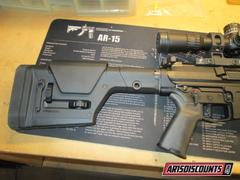 AR15Discounts.com Magpul PRS GEN3 Precision-Adjustable Stock Review