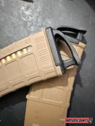 AR15Discounts.com Magpul Ranger Plate PMAG M3 556 - Black - Pack of 3 Review