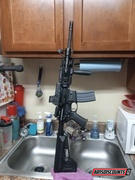 AR15Discounts.com Magpul ACS Carbine Stock Mil-Spec Review