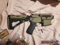 AR15Discounts.com Magpul MIAD Gen 1.1 Grip Kit Review