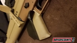 AR15Discounts.com Magpul MIAD Gen 1.1 Grip Kit Review