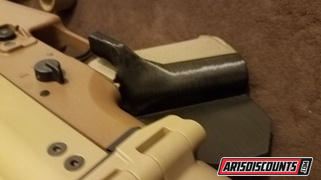 AR15Discounts.com Magpul MIAD Gen 1.1 Grip Kit Review