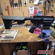 AR15Discounts.com Magpul MOE ACS-L Carbine Stock Mil-Spec Review