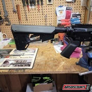 AR15Discounts.com Magpul MOE ACS-L Carbine Stock Mil-Spec Review