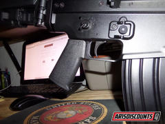 AR15Discounts.com Magpul MOE-K Grip Review