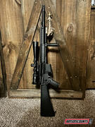 AR15Discounts.com Dirty Bird AR-15 ASAL Free Float Quad Rail Review