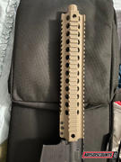AR15Discounts.com Dirty Bird AR-15 ASAL Free Float Quad Rail Review