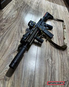 AR15Discounts.com Dirty Bird AR-15 ASAL Free Float Quad Rail Review