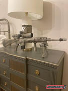 AR15Discounts.com Dirty Bird AR-15 ASAL Free Float Quad Rail Review