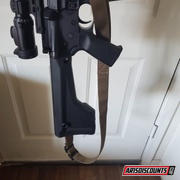 AR15Discounts.com Magpul MOE Rifle Stock  Review