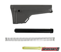 AR15Discounts.com Magpul MOE Rifle Stock  Review