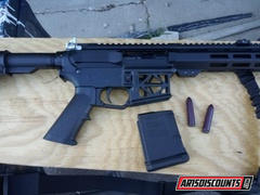 AR15Discounts.com BCA .458 SOCOM / .450 Bushmaster Bolt Carrier Group Review