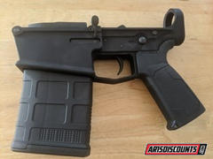 AR15Discounts.com Magpul PMAG M3 7.62/.308 20RD - Black Review