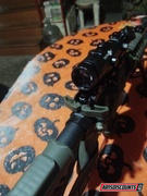 AR15Discounts.com Armaspec Victory Charging Handle Review