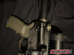 AR15Discounts.com Armaspec Victory Charging Handle Review