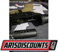AR15Discounts.com Trinity Force H2 SBA Recoil Spring Review