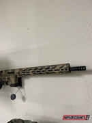 AR15Discounts.com Premium Series 16 6.5 Grendel Medium Midlength 1:8 Nitride Barrel Review