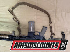 AR15Discounts.com MFT BATTLELINK Minimalist Stock - Mil Spec - SDE Review