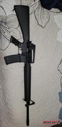 AR15Discounts.com NBS A2 Stock Kit Review