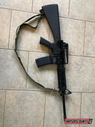 AR15Discounts.com NBS A2 Stock Kit Review