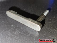 AR15Discounts.com NBS Mil-Spec AR-15 Magazine Catch Review