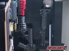 AR15Discounts.com Sons Of Liberty Gun Works East India Starter Kit 5.56 Barreled Upper w/ FSB - 10.5 Review