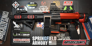 AR15Discounts.com NBS Mil-Spec AR-15 Bolt Catch Plunger Review