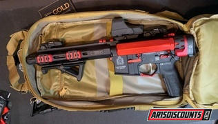 AR15Discounts.com NBS Mil-Spec AR-15 Bolt Catch Plunger Review