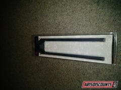 AR15Discounts.com AIM Sports AR-15 Delta Ring Wrench / Removal Tool Review