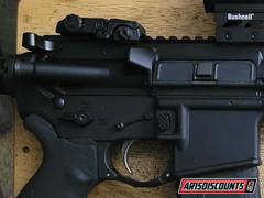 AR15Discounts.com Armaspec FT90 Full Throw Ambi Safety Selector Review