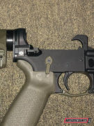 AR15Discounts.com Armaspec FT90 Full Throw Ambi Safety Selector Review
