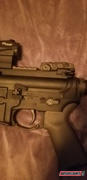 AR15Discounts.com Armaspec FT90 Full Throw Ambi Safety Selector Review