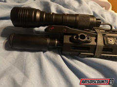 AR15Discounts.com Magpul M-LOK Extended Cantilever Scout Mount Review