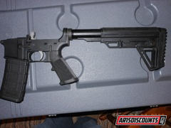 AR15Discounts.com NBS Mil-Spec AR-15 Magazine Release Button Review