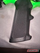AR15Discounts.com NBS Mil-Spec AR-15 Pistol Grip Lock Washer Review