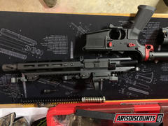 AR15Discounts.com NBS Mil-Spec AR-15 Trigger Guard Roll Pin Review