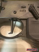 AR15Discounts.com NBS Mil-Spec AR-15 Trigger Guard Roll Pin Review