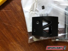 AR15Discounts.com Velocity Adjustable Gas Block Review