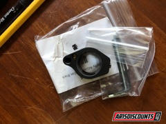 AR15Discounts.com Velocity Adjustable Gas Block Review