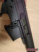 AR15Discounts.com NBS 11.5 Slick Side 5.56 Nitride-Carbine M-LOK Upper Assembly Review