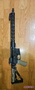 AR15Discounts.com Aero Precision - AR-15 Lower Parts Kit, Minus FCG/Trigger Guard/Pistol Grip Review
