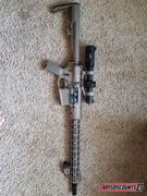 AR15Discounts.com Aero Precision .308 / 7.62 Bolt Carrier Group, BCG, Complete - Black Nitride Review