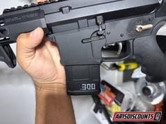 AR15Discounts.com Magpul Industries PMAG M3 300BLK 20Rd - Black Review