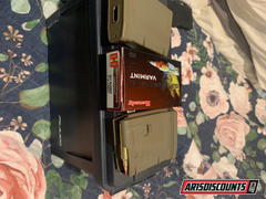 AR15Discounts.com MFT 10 Round Polymer Magazine Review