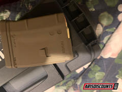 AR15Discounts.com MFT 10 Round Polymer Magazine Review