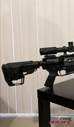 AR15Discounts.com MFT BATTLELINK Adjustable Cheek Piece Review