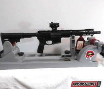 AR15Discounts.com MFT ENGAGE Pistol Grip Review