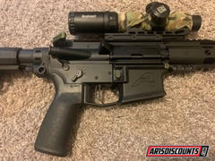 AR15Discounts.com MFT ENGAGE Pistol Grip Gen 2 Review
