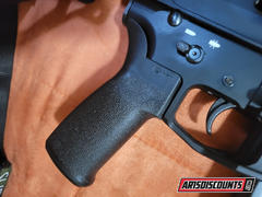 AR15Discounts.com MFT ENGAGE Pistol Grip Gen 2 Review