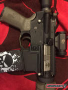 AR15Discounts.com MFT EXTREME DUTY 30RD Polymer Magazine Review